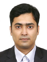 KA Foyez Mahmud, Ph.D.